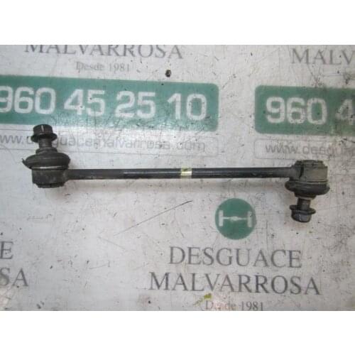 KIA External Car Tuning