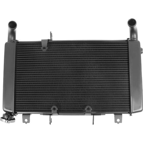 Motorcycle Radiator Water Tank Cooler Cooling Grille Protector For Honda CBR650R CBR 650 R CBR 650R CBR650F CB650R 2017-2021