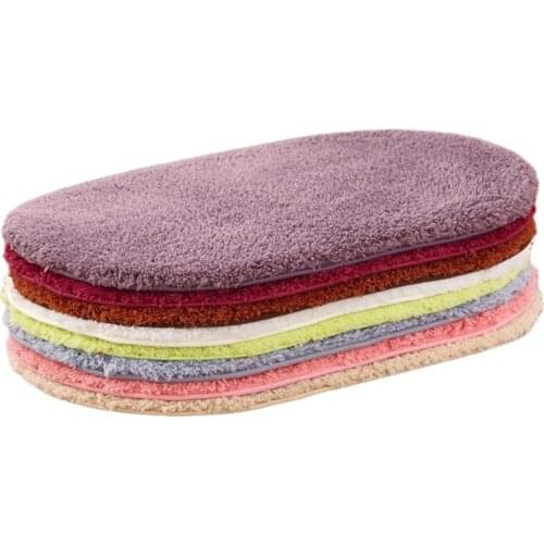 WiseRena Fluffy Rugs For Home