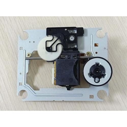 Replacement For SANYO DC-DA80U CD Player Spare Parts Laser Lens Lasereinheit ASSY Unit DCDA80U Optical Pickup Bloc Optique
