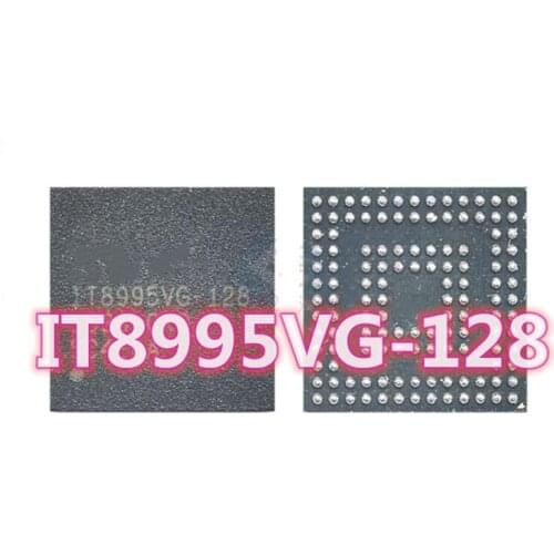 2piece-5piece/LOT IT8995VG-128 CXO DXO BGA Free shipping