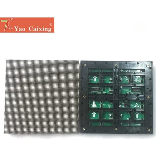 2019 new products P3 outdoor smd full color led screen display panel