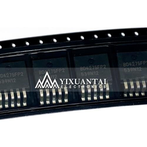 5pcs/lot Free shipping 100% New original BD4275FP2-CE2 BD4275FP2 BD4275 TO263-5 TO263