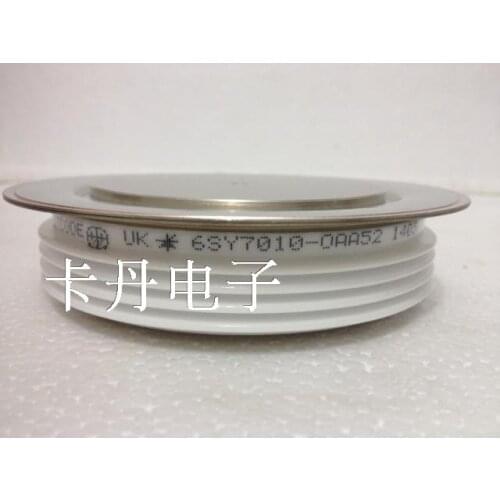 6SY7010-0AA52 westcode 100% new and original