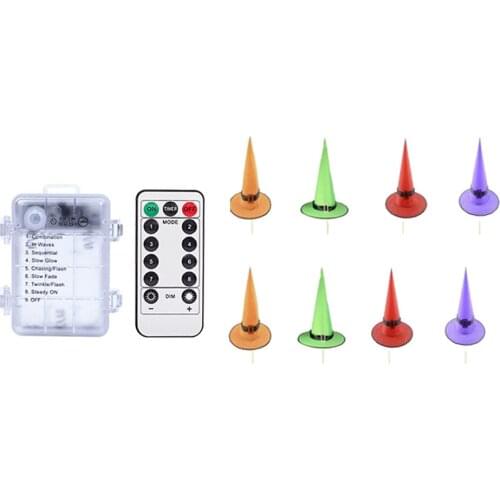 Baoblaze Festive Lighting