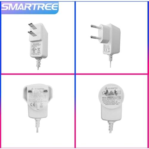 Baby Monitor Power Supply 3.5 * 8 DC Interface is Applicable to All EOENKK Products