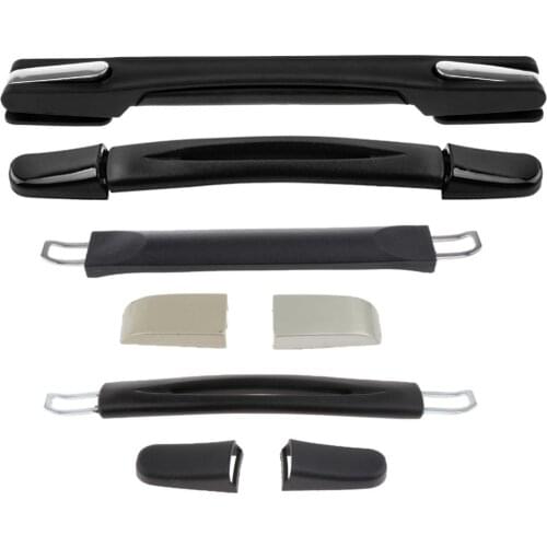 New Travel Suitcase Luggage Case Handle Strap Carrying Handle Grip Replacement for Suitcase Accessories High Quality