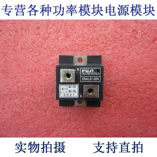 ESAL01-02N 100A200V Rectifier Diode Module
