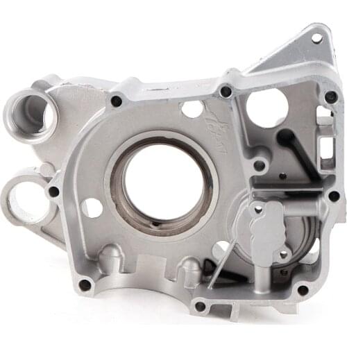 GY6 chinese scooter 125 150 125CC 150CC 152qmi 157qmj engine Crankcase Cover