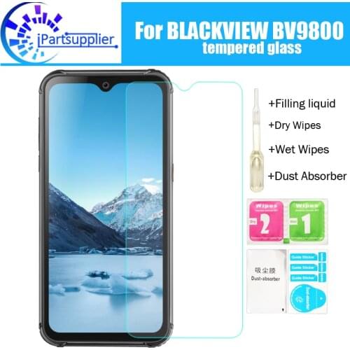 Protective Glass On The Phone iParto China