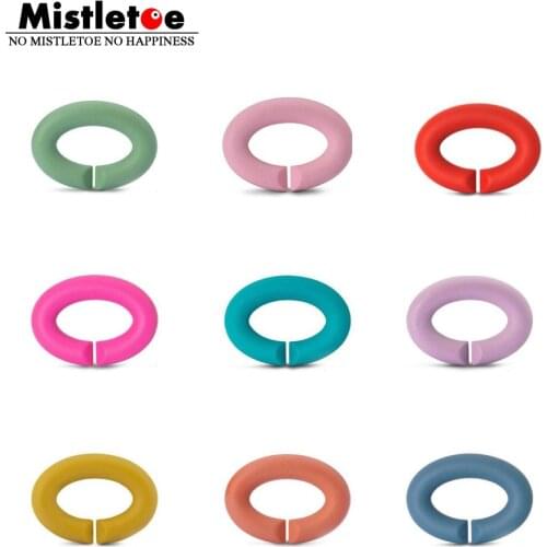 Genuine 925 Sterling Silver Charms Hard Rubber Not Soft X Locks Fit European Troll Bracelet Jewelry