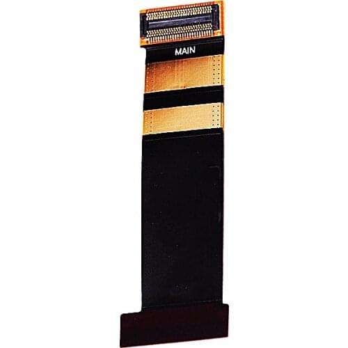 New Ribbon Lcd Flex Cable Replacement for Samsung C3050 phone