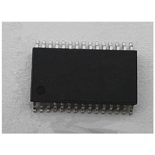 New UPD78F1201MC D78F1201 UPD78F1201MC-CAB SSOP-30 2Pcs/Lot