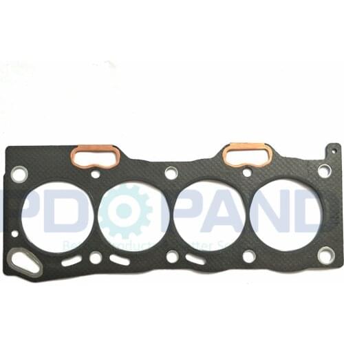 5E-FE 5EFE Engine Cylinder Head Gasket 11115-11070 for Toyota CYNOS/PASEO EL54 TERCEL/CORSA Saloon/Hatchback 1.5 1497cc