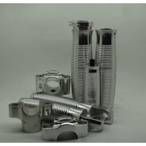 RUNYUN MOTO Motorcycle Throttle Grips