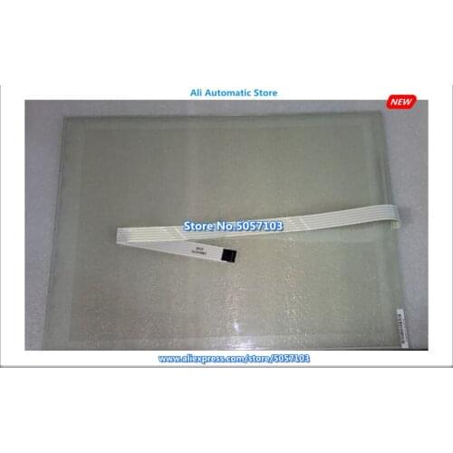 SCN-AT-FLT15.1-001-0H1-R E743468 Touch Screen Touch Panel New