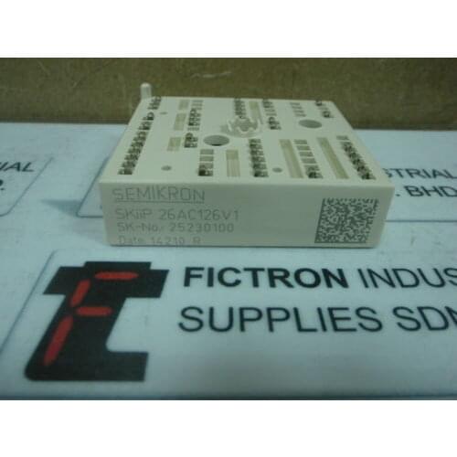 SKIIP26AC126V1