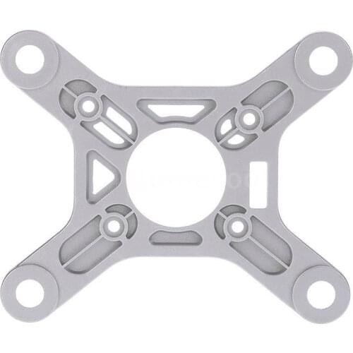 BRDRC Gimbal Camera Vibration Absorbing Board For DJI Phantom 3 Pro/Adv Drone Accessories