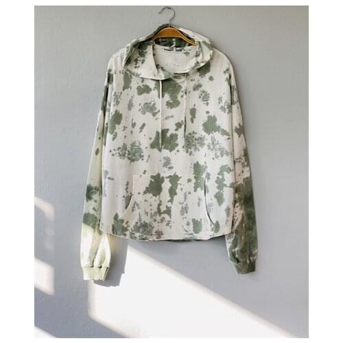 Vintage Store Womens Long Hoodies