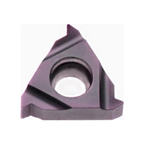 10PCS carbide inserts 2IR 14W VTX free shipping