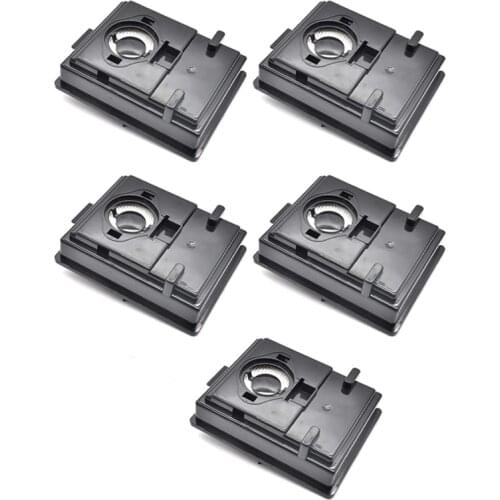 4Pcs Washable Filters for Rainbow Rexair E Series Grid Filter Parts Vacuum Cleaner Hepa Kit Parts Accessories