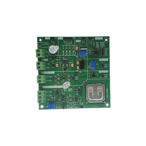 9 in 1 Multi-function Experimental Board Modules for USB DAQ Data Acquisition Card