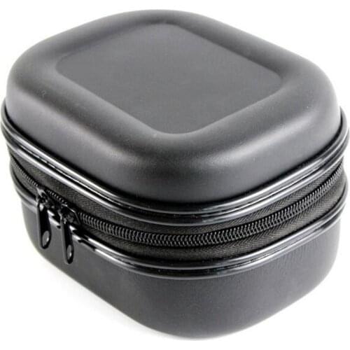 Portable Spinning Fishing Reel Cover Bag Protective Tackle Case Handbag