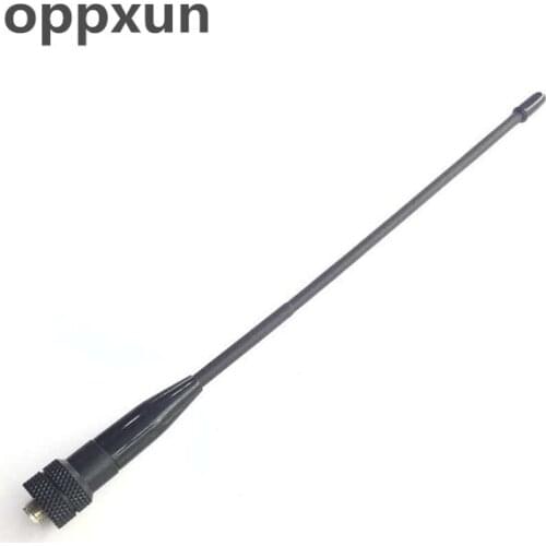 BAOFENG UV-5R SMA-Vrouwelijke Flexibele VHF/UHF Dual Band Twee Manier Radio Antenne Voor Draagbare Radio UV-5RE HF Antenne