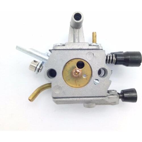 New Carburetor For Stihl FS120 FS200 FS250 FS300 FS020 FS202 FS350 Trimmer Carb