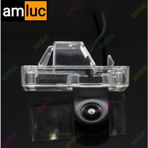 For Toyota Corolla EX E120 E130 2000 2001 2002 2003 2004 2005 2006 2007 2008 2009 Car Rear View Back up Reverse Park Kit Camera