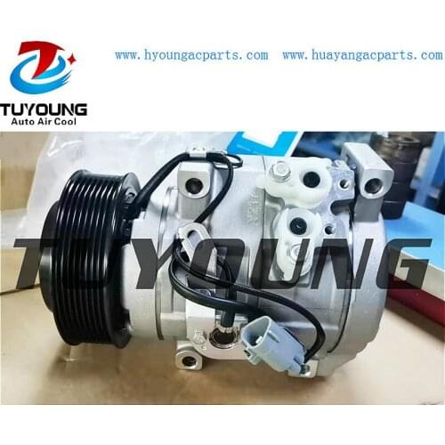 10S20C AC Compressor For Toyota Tundra 4.6L 5.7L V8 158325 447280-0800 883200C130 88320-0C160 88310-0C090 88320-0C130 883100C090