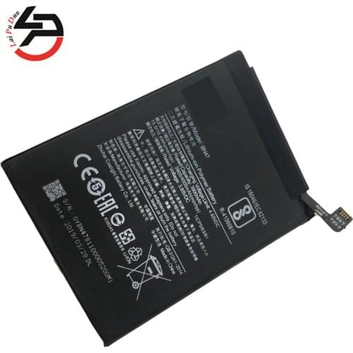 LaiPuDuo Xiaomi Mi A2 Phone Batteries China