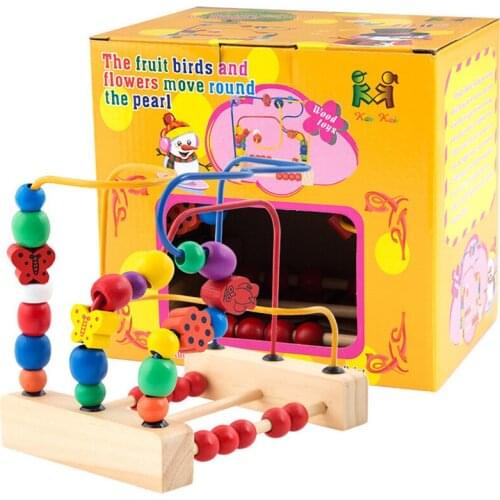Montessori Toys Miuioee China