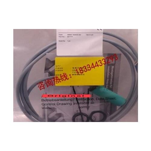 NBN8-18GK50-E0 NBN8-18GK50-E2 Switch Sensor New High-Quality