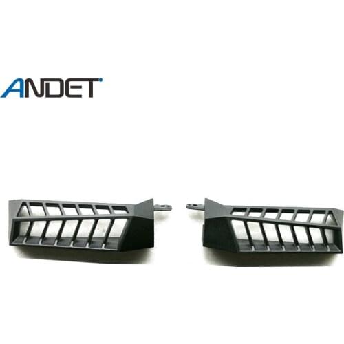 New Laptop Hinge Cover For HP Elf 15-DC Q211 Gen 5th 4th Thermal Fan Cover