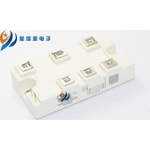 MMK100U160UX NEW IGBT MODULE IN STOCK