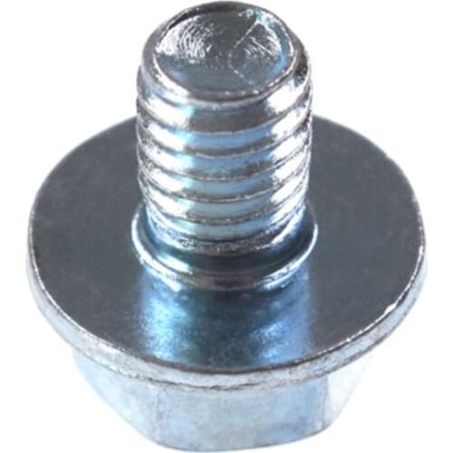 Lot 10pcs Recoil Starter Bolt For Honda GX140 GX160 GX200 GX240 GX270 GX340 Sale