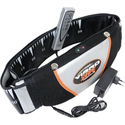 Sauna Belt For Weight Loss Fat Burner Anti Cellulite Body Slimming Belts of Heat Quickly Disappearing Slimming Products