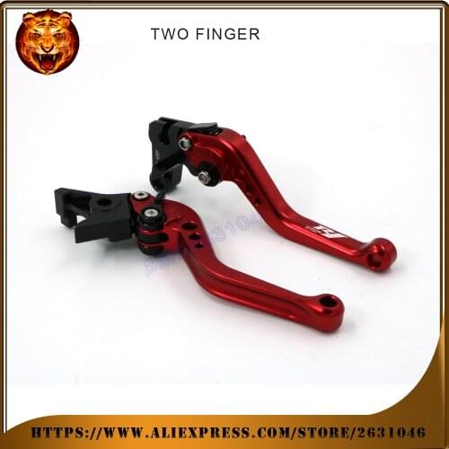 Adjustable Brake Clutch Levers For YAMAHA YZF1 YZF R1 YZF-R1 1999 2000 2001 Free shipping RED BLACK Motorcycle Aluminum CNC logo
