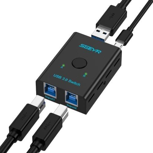 SGEYR Computer Peripherals
