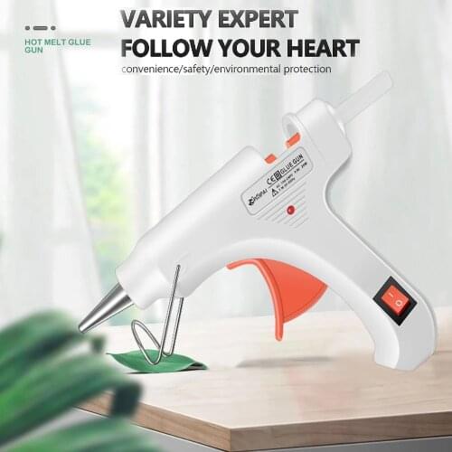 WanHenDa Glue Guns