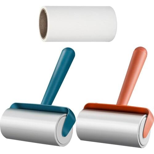 Winnereco Silicone Rollers For Cleaning Clothes China