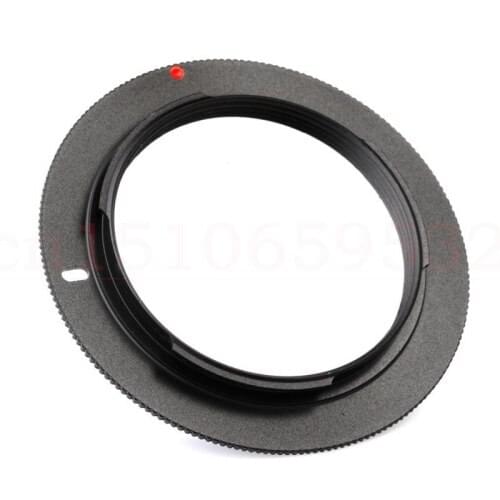 10pcs M42-AF M42 Lens AF Mount Adapter Ring for a77 a65 a55 a33 a390 a700 a580