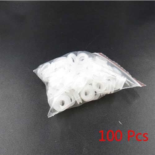 100Per Lot O-Ring Thrust Valve Exhaust Valve Float Valve Gasket Pressure Cooker Accessories