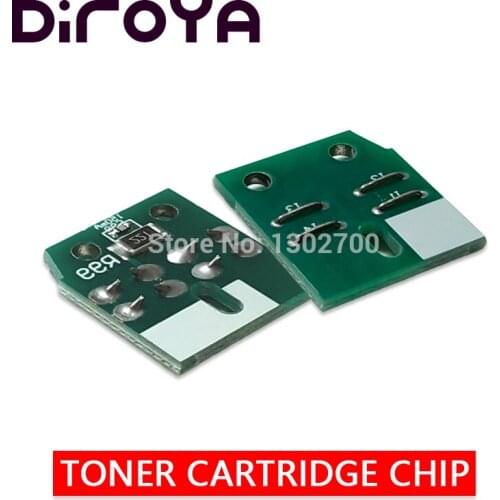 20PCS 18K KX-FAD422E KX-FAD422H Drum cartridge chip for Panasonic KX-MB2235 KX-MB2275 KX-MB2545 KX-MB2515 Imaging unit reset