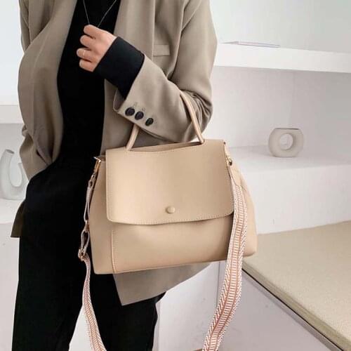 2021 Summer Casual High Quality Solid Color Comfortable Elegant Loose Work Fashion New