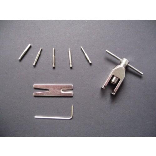 AZGIANT Motor Pinion Gear Puller Remover Tools For Rc Helicopter Motor Pinion Parts Car Motors Gears