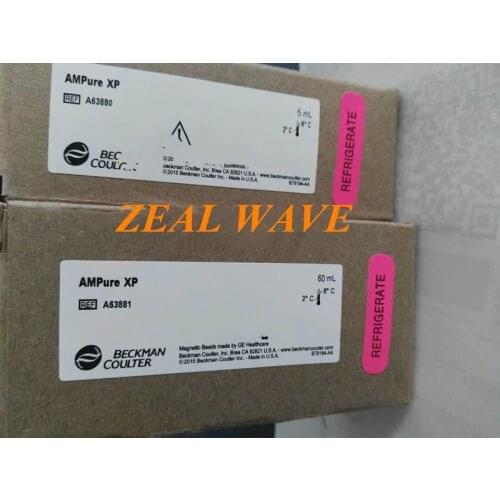 Beckman A63880 A63881 B23317 B23318 A63987