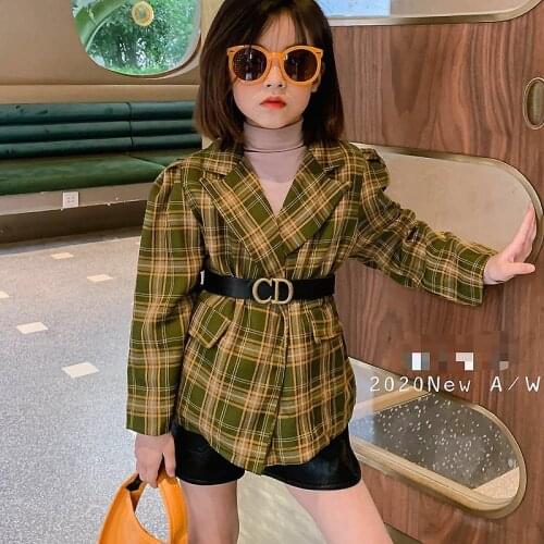 Candle Fish Leather Jackets For Girls