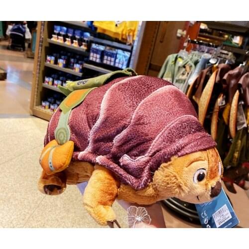 BABY TUK TUK PLUSH Medium 13" Raya and the Last Dragon NEW 2021